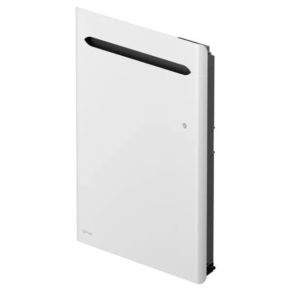 Sensual nativ radiateur horizontal - 500W - blancM199111