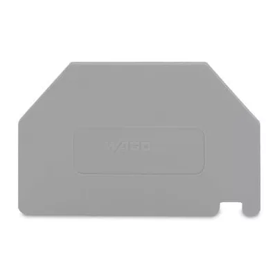 S�parateur / Gris (2 mm) (281-332)