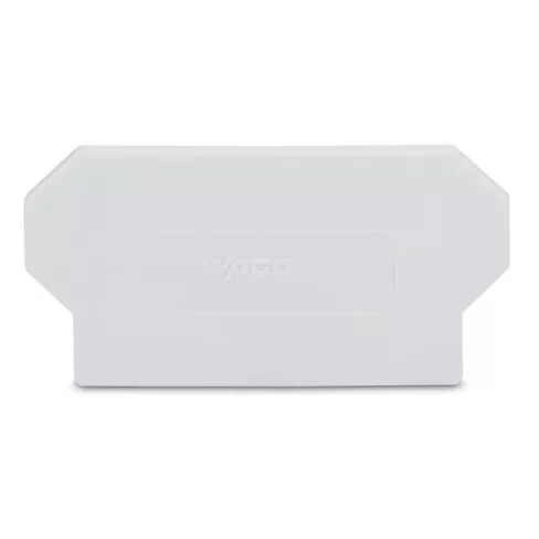 S�parateur / Gris clair (2 mm) (281-354)