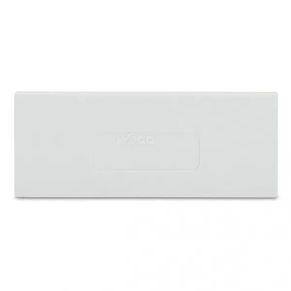 S�parateur / Gris clair (2 mm) (281-356)