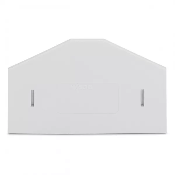 S�parateur / Gris clair (2 mm) (281-358)