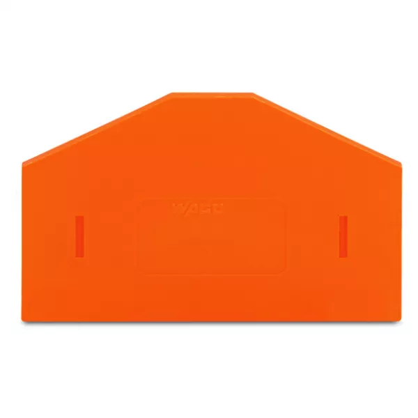 S�parateur / Orange (2 mm) (281-318)