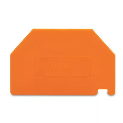 S�parateur / Orange (2 mm) (281-322)