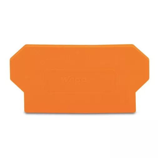 S�parateur / Orange (2 mm) (281-327)