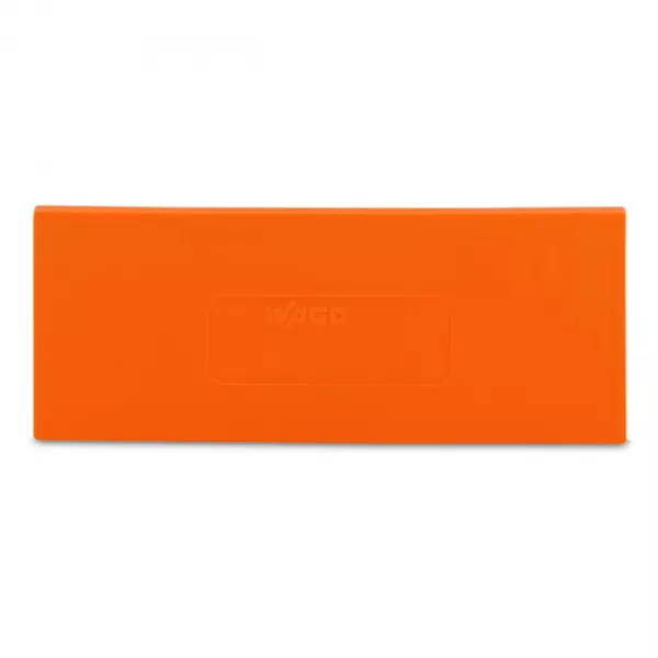 S�parateur / Orange (2 mm) (281-346)