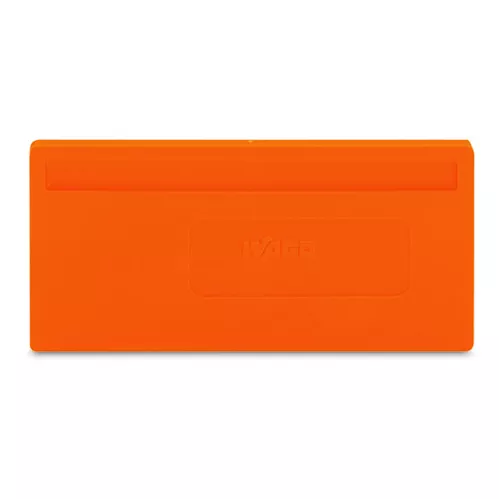S�parateur / Orange (2mm) (281-331)