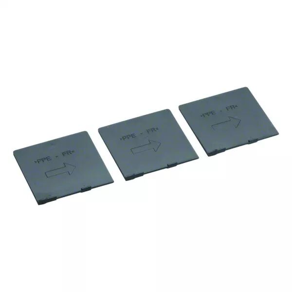 S�parateur de phase x160 3-4P (HYA019H)