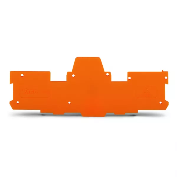 Separateur epaiss.1,1mm en saillie769-319