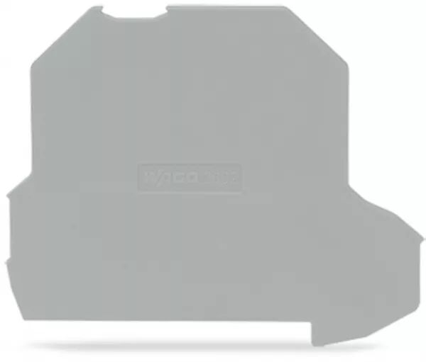 S�PARATEUR �TAGE, EN SAILLIE ENCLIQUETABLE, GRIS