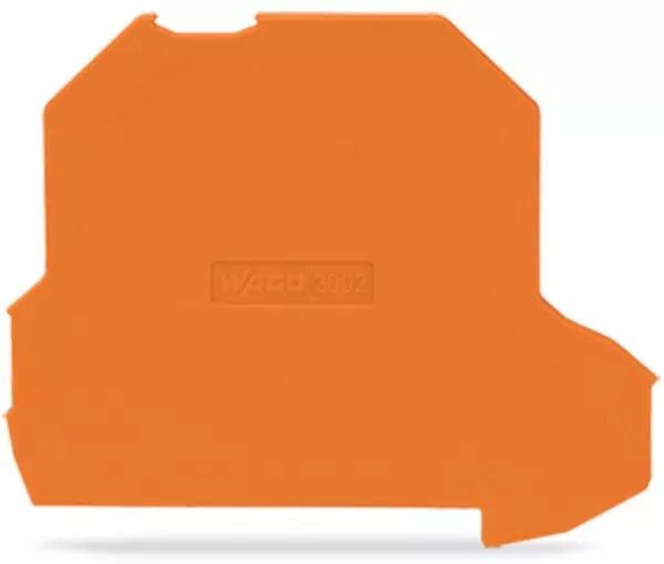 S�PARATEUR �TAGE, EN SAILLIE ENCLIQUETABLE, ORANGE