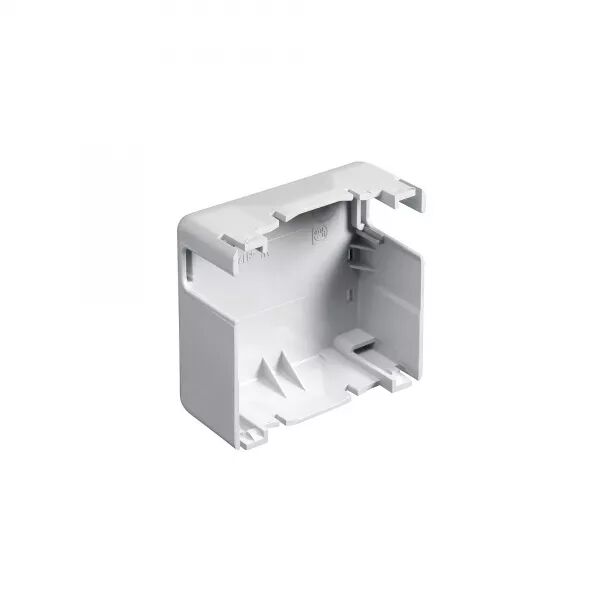 S�parateur Logix Universel - 1 poste - Pour appareillage entraxe 60mm