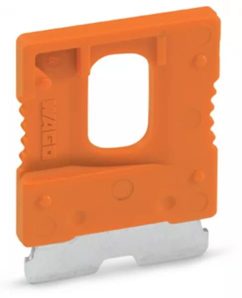 SEPARATEUR POUR BORNE DE BASE/ORANGE