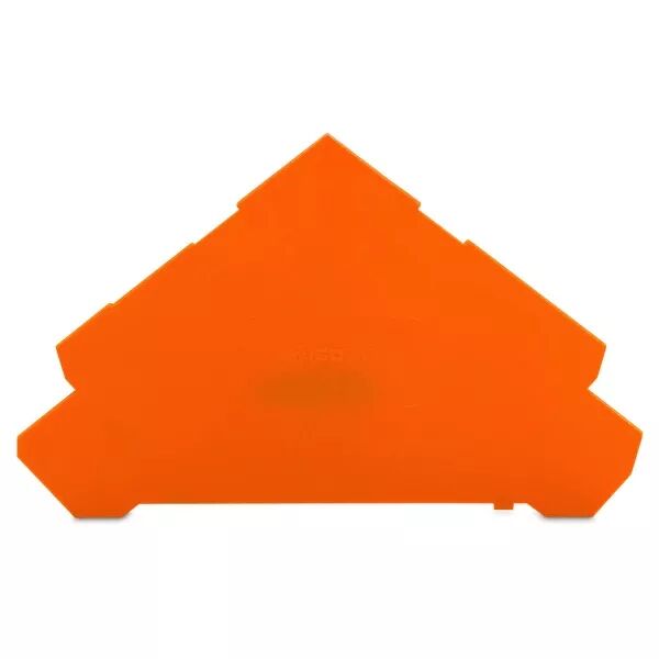 S�parateur pour bornes pour capteurs / Orange (280-323)
