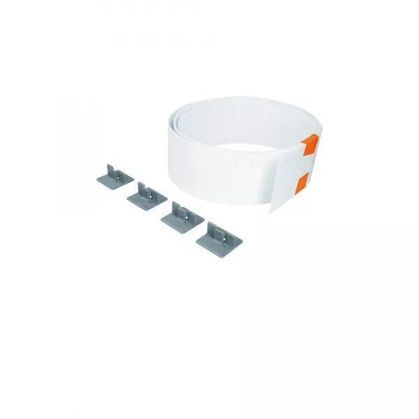 S�PARATION 76MM L= 2000MM