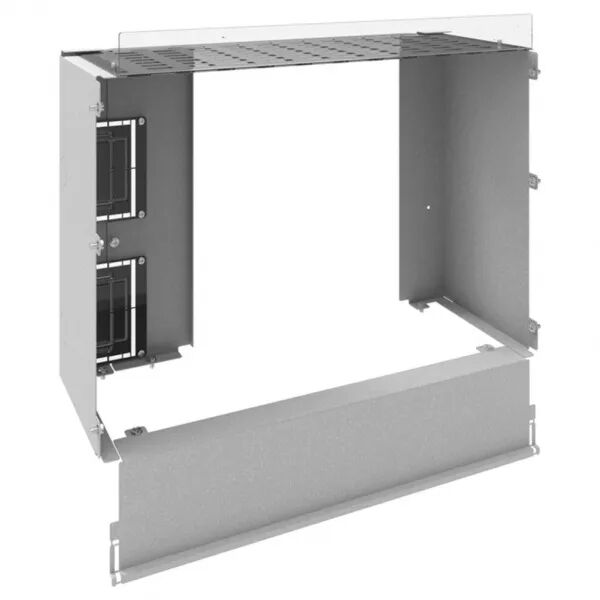 S�paration pour ACB hw2, quadro evo, forme 3b, fixe, largeur 600mm (UC6060FHW2)