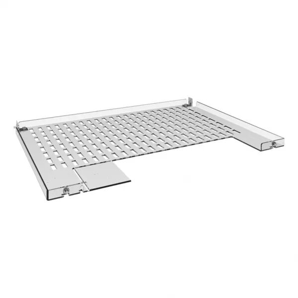 S�paration pour ACB hw2, quadro evo, forme 4b, d�brochable, largeur 800mm (UC60HDHW2)
