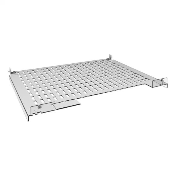S�paration pour ACB hw2, quadro evo, forme 4b, fixe, largeur 800mm (UC60HFHW2)