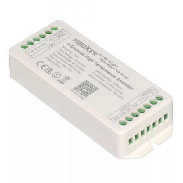S�QUENCEUR ESCLAVE POUR AMPLIFICATION DU S�QUENCEUR MA�TRE JUSQU\'� 15A