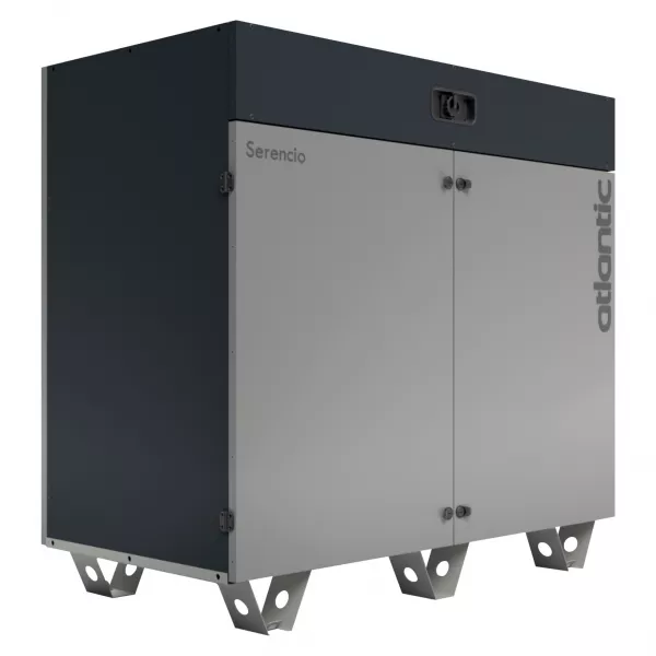 Serencio P UP 1000 D - Centrale DF HR �changeur CC servitude droite 1000 m3/h (550017)