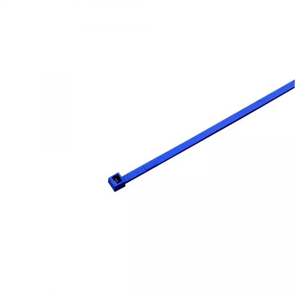 SERRE-C�BLES BLEUS 3,5X140MM �MAX 36MM