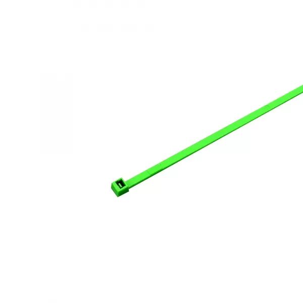 SERRE-C�BLES VERTS 3,5X140MM �MAX 36MM