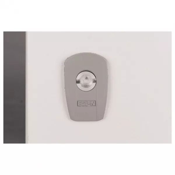 Serrure, +cartouche, 3mm panneton double (133102)