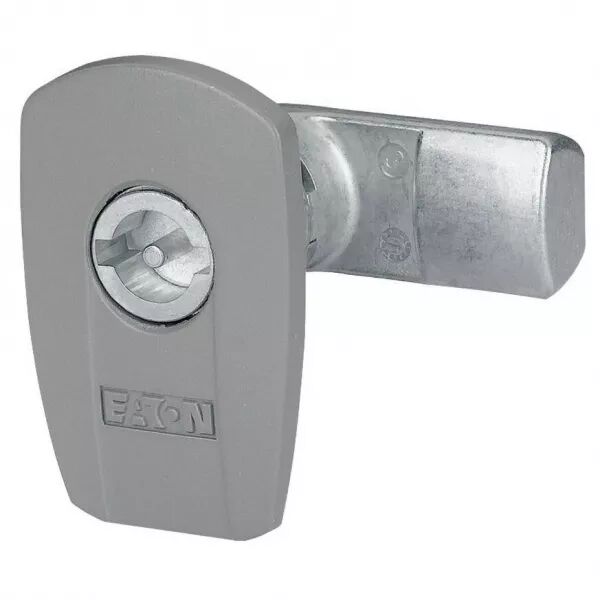 Serrure, +cartouche, 5mm panneton double (133103)