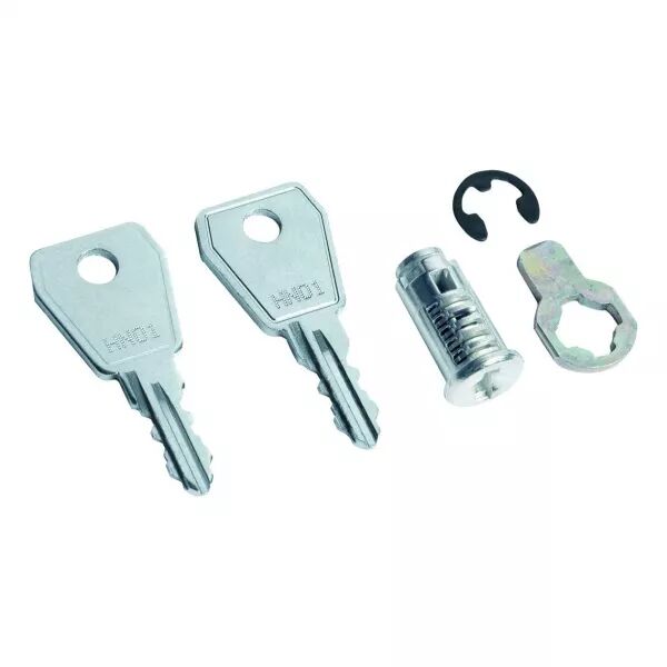 serrure � cl�, Volta, standard (VZ302N)
