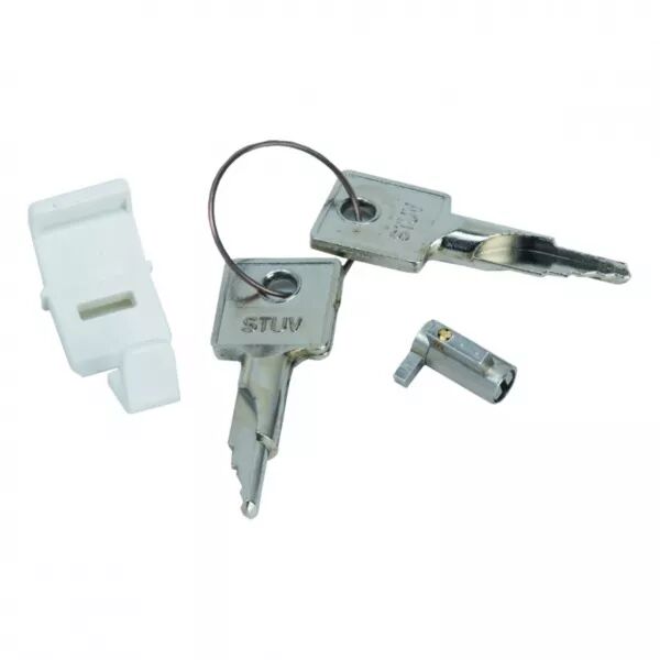 serrure � cl� VF/VS (VZ794N)