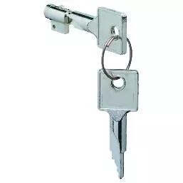 Serrure coffret �tanche Vector IP55 (VZ311)