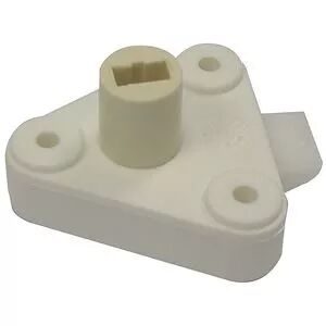 Serrure rectangulaire pour S20 - 8500991 (N037)