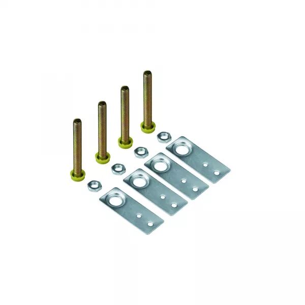 SET DE NIVELLEMENT POUR BO�TES DE JONCTION POUR CHARGES JUSQU\'� 20KN 150-180MM
