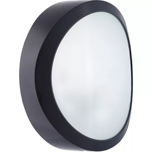 SEXTAN LED 2500LM 4000K HF AV NOIR