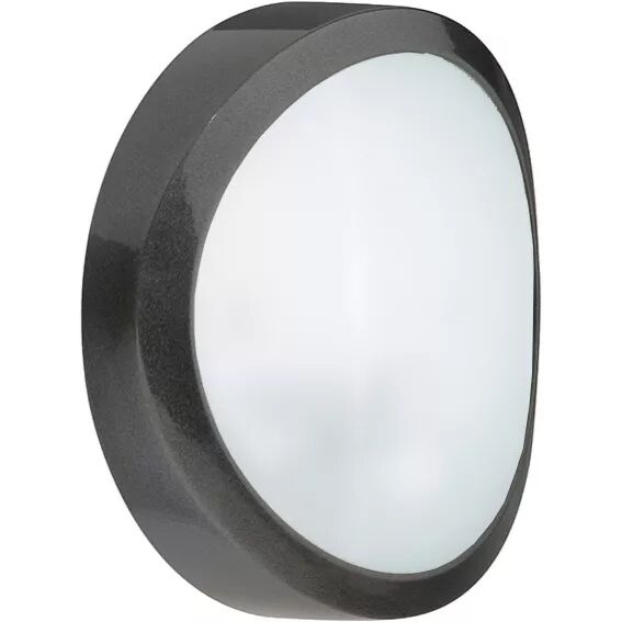 SEXTAN PREMIUM LED 2700LM 4000K HF AV FA GRIS 7024