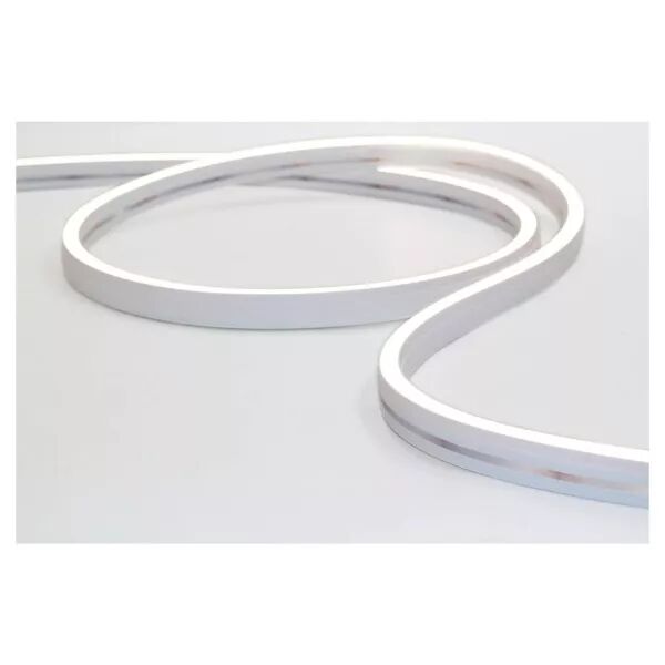 SIDE VIEW 120 - Ruban LED prot�g� IP67 24V, 120 LED/m, 14 W/m, 2700K, lg 2,5m (55368)