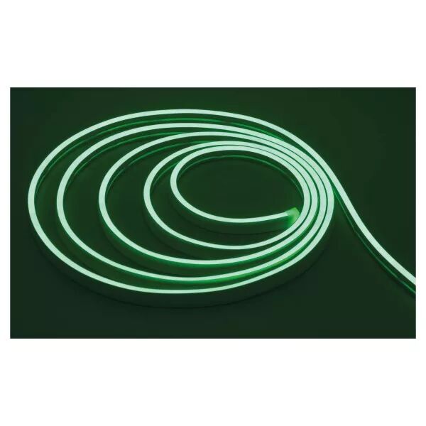 SIDE VIEW RGB - Ruban LED prot�g� IP67 24V, 120 LED/m, 14 W/m, RGB lg 2,5m (55372)