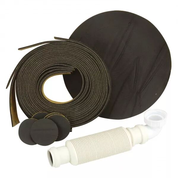 Siphon pour Kit Etanch�it� Gainables (875150)