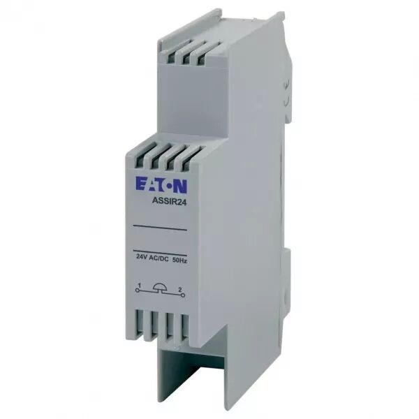 Sir�ne, 24VAC/DC (167396)
