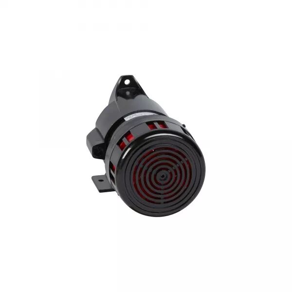 SIR�NE �LECTROM�CANIQUE IP30 IK05 TENSION 24V= - SAILLIE OU SEMI-ENCASTR�E
