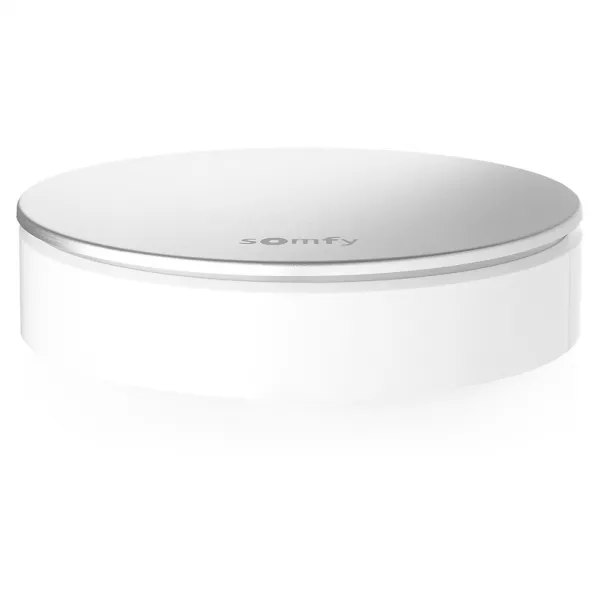 Sir�ne int�rieure pour alarme connect�e Somfy Protect (2401494)
