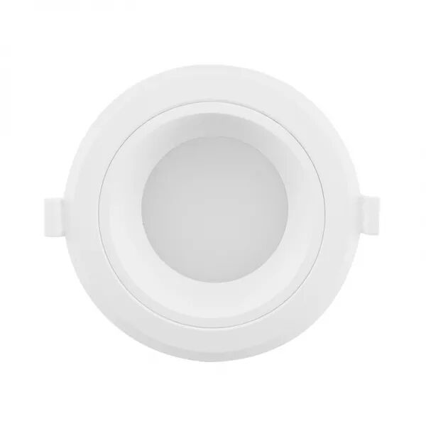 &SIRIUS BASSE LUM DOWNLIGHT BLC DIAM 150MM 15W 6000K IP40/20