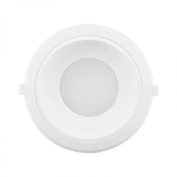 &SIRIUS BASSE LUM DOWNLIGHT BLC DIAM 190MM 20W 6000K IP40/20