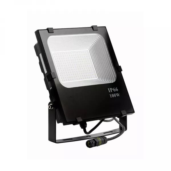 SIRIUS II PROJECTEUR 10W 2900K-IRC80-IP66-IK08 1150LM