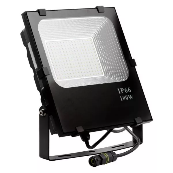 SIRIUS II PROJECTEUR 20W 2900K-IRC80-IP66-IK08 2300lm (301505)