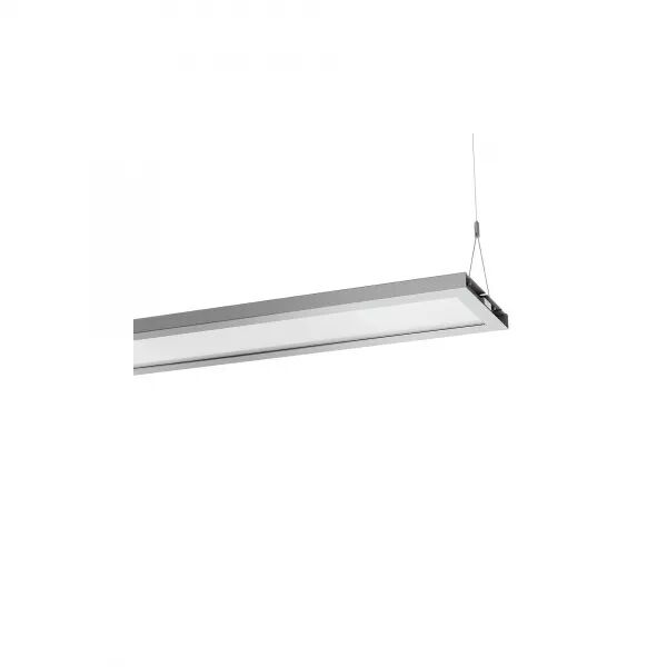 SL629LED CP M 23 S/A 830 GR9006 MP - 8629261283338