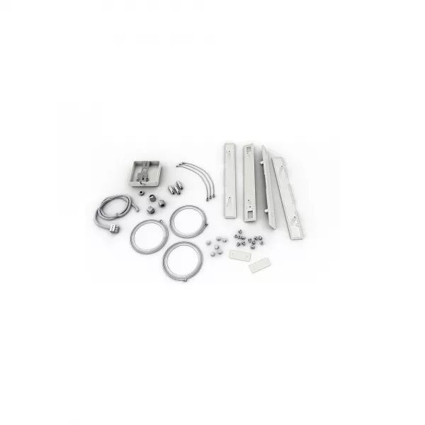 SL629LED START AND END SET RAL9016S - 862932210