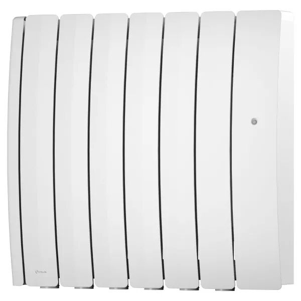 Sloop Radiateur �lectrique horizontal 1000 W blancM146113