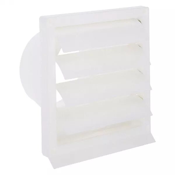 Sm 125 - accessoire extraction individuelle volet automatique exterieur (123075)
