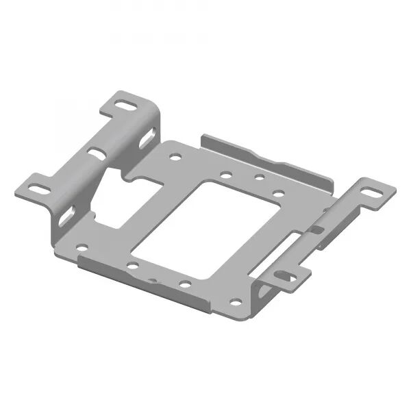 SMART [4] - 4 LED/5 LED - PLAQUE DE FIXATION SUR CYLINDER - GWL1926