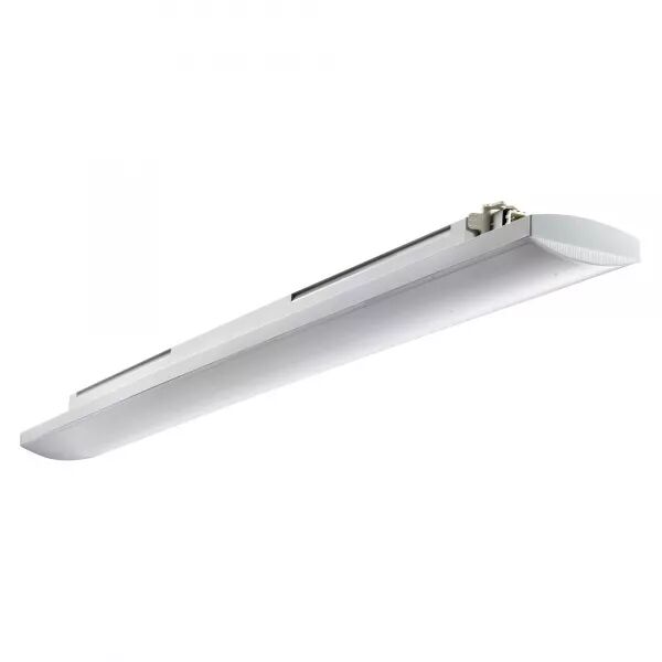SMART3 LED 800 2X18 OPALE DALI 57K LP - GWS3218PLD57K